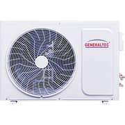 Generaltec Split Air Conditioner Rotary Compressor 1 Ton GSAC122C