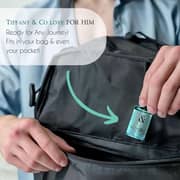 Tiffany & Co. Love for Him Perfume For Men 5ml Eau de Toilette