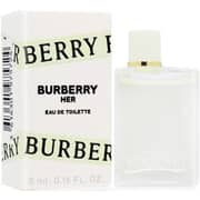 Burberry Her Perfume For Women 5ml Eau de Toilette