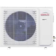 Generaltec Split AC Piston Compressor 2 Ton GSAC28EP20