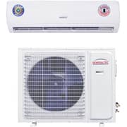 Generaltec Split AC Piston Compressor 2 Ton GSAC28EP20