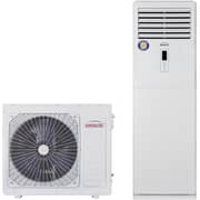 Generaltec Floor Standing Split Air Conditioner 3.5 Ton GFAC40E11