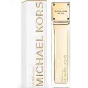 Michael Kors Sexy Amber Perfume For Women 5ml Eau de Parfum