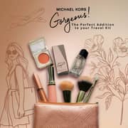 Michael Kors Gorgeous Perfume For Women 5ml Eau de Parfum