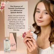 Michael Kors Gorgeous Perfume For Women 5ml Eau de Parfum