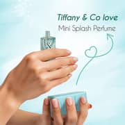 Tiffany & Co Love For Her Perfume For Women 5ml Eau de Parfum