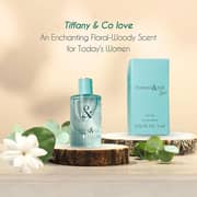 Tiffany & Co Love For Her Perfume For Women 5ml Eau de Parfum