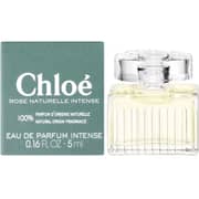 Chloe Rose Naturelle Intense Perfume For Women 5ml Eau de Parfum