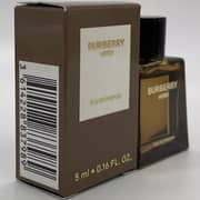 Burberry Hero Perfume For Men 5ml Eau de Parfum