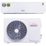 Generaltec Split Air Conditioner Rotary Compressor 1.5 Ton GSAC182C