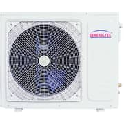 Generaltec Split Air Conditioner Rotary Compressor 2.5 Ton GSAC302C