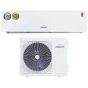 Generaltec Split Air Conditioner Rotary Compressor 2.5 Ton GSAC302C