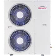 Generaltec Split AC Piston Compressor 3.5 Ton GSAC44P15