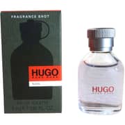 Hugo Boss Green Perfume For Men 5ml Eau de Toilette