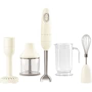 Smeg 50s Retro Style Stick Blender HBF02CRAU