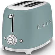 Smeg 50s Retro Style Toaster TSF01EGMAU