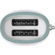 Smeg 50s Retro Style Toaster TSF01EGMAU