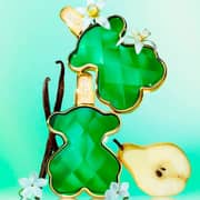Tous LoveMe The Emerald Elixir Perfume For Men 4.5ml Eau de Parfum