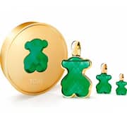 Tous LoveMe The Emerald Elixir Perfume For Men 4.5ml Eau de Parfum