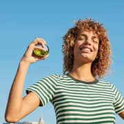 DKNY Be Delicious Body Mist For Women 250ml