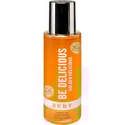 DKNY Be Golden Delicious Body Mist For Women 250ml