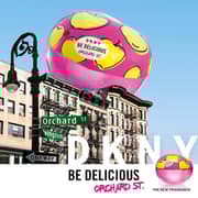 DKNY Be Delicious Orchard St Body Mist For Women 250ml