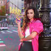 DKNY Be Delicious Orchard St Body Mist For Women 250ml