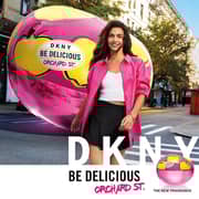 DKNY Be Delicious Orchard St Body Mist For Women 250ml
