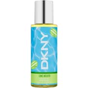 DKNY Be Pool Party Lime Mojito Body Mist For Women 250ml