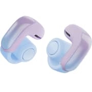 Bose 881046-0700 Ultra Open Wireless Earbuds Chilled Lilac