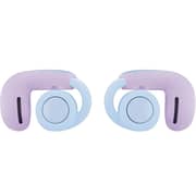 Bose 881046-0700 Ultra Open Wireless Earbuds Chilled Lilac