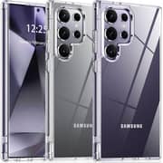 Protect Lucid Case Clear Samsung Galaxy S25 Ultra