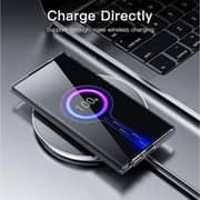 Protect Lucid Case Clear Samsung Galaxy S25 Ultra