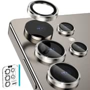 Protect Xzoom Lens Protector Grey Samsung Galaxy S25 Ultra