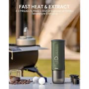 Outin Nano Portable Espresso Machine A000002