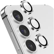 Protect Xzoom Lens Protector Silver Samsung Galaxy S25 Plus