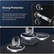 Protect Xzoom Lens Protector Silver Samsung Galaxy S25 Plus