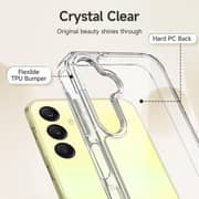 Protect Lucid Case With Screen Protector Clear Samsung Galaxy A26