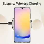 Protect Lucid Case With Screen Protector Clear Samsung Galaxy A26