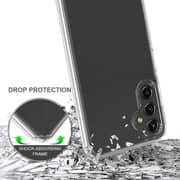 Protect Lucid Case With Screen Protector Clear Samsung Galaxy A56
