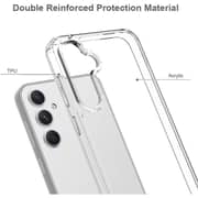 Protect Lucid Case With Screen Protector Clear Samsung Galaxy A56