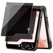 Protect Privacy Screen Protector Black Samsung Galaxy Z Flip 6