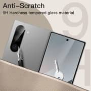 Protect Screen Protector Clear Samsung Galaxy Z Fold 6