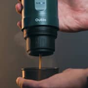 Outin Nano Portable Espresso Machine A000003