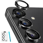 Protect Xzoom Lens Protector Black Samsung Galaxy S25 Plus