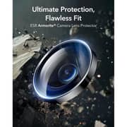 Protect Xzoom Lens Protector Black Samsung Galaxy S25 Ultra