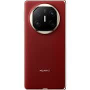 Huawei Mate X6 12GB 512GB Arabic Nebula Red 4G Smartphone - Middle East Version