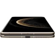 Huawei Mate X6 12GB 512GB Arabic Nebula Red 4G Smartphone - Middle East Version