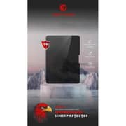 Liberty Guard Privacy Screen Protector Black iPad Air 11Inch