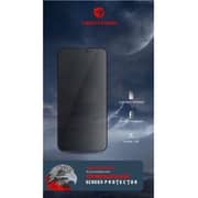 Liberty Guard Privacy Screen Protector Black iPhone 16 Pro Max